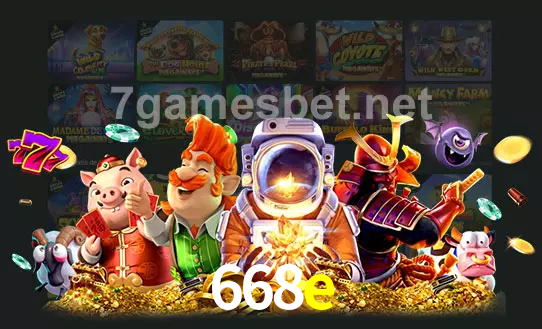 cassino 668e