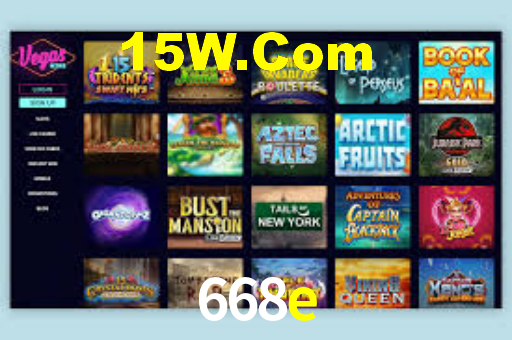 668e bet