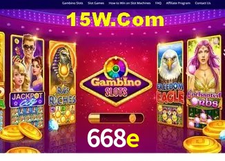 Diretório de Jogos 668e