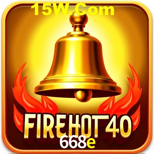 Slot Games 668e