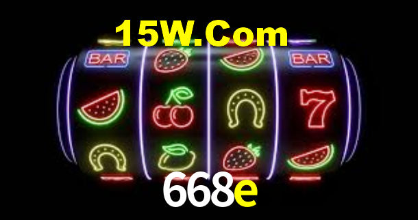 668e
