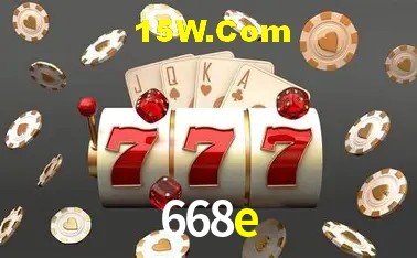 Benefícios da Conta 668e