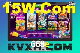 Welcome Bonus 668e