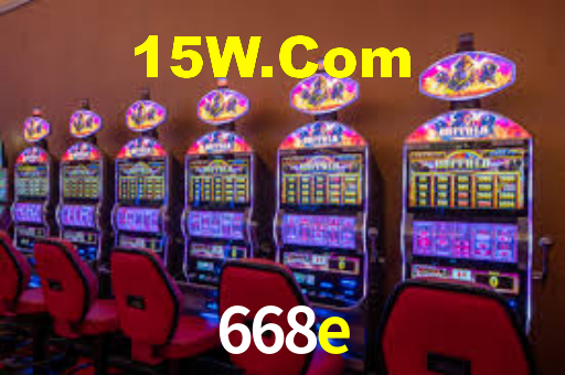 668e