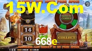 Live Casino 668e