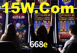 Roulette Table 668e
