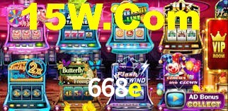 Programa VIP 668e