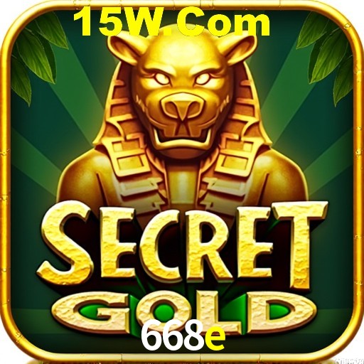 Game Providers 668e